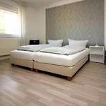 Am Apfelgarten-2 Mit Pkw-parkplatz, Floerekeweg Apartamento