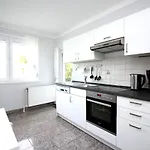 Apartamento Am Apfelgarten-2 Mit Pkw-parkplatz, Floerekeweg Luneburgo