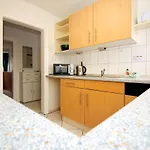 Am Apfelgarten-2 Mit Pkw-parkplatz, Floerekeweg Apartamento