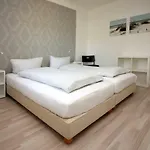 Apartamento Am Apfelgarten-2 Mit Pkw-parkplatz, Floerekeweg *