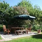 Am Apfelgarten-2 Mit Pkw-parkplatz, Floerekeweg Luneburgo