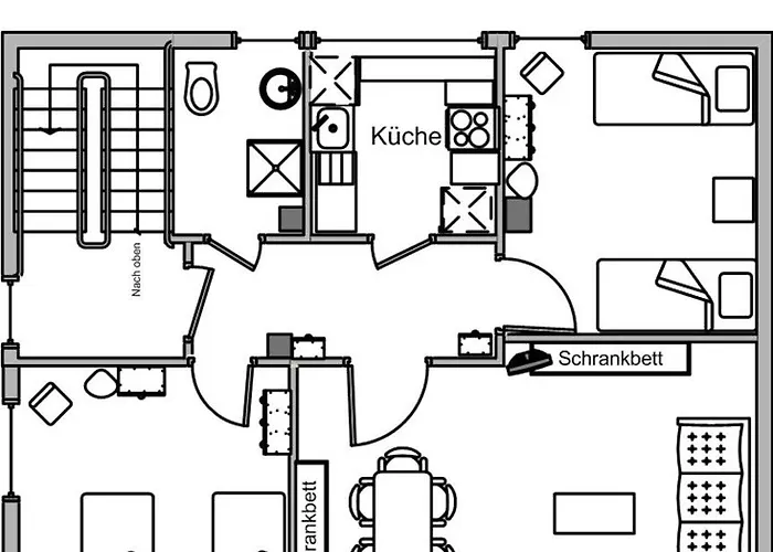 Am Apfelgarten-2 Mit Pkw-parkplatz, Floerekeweg