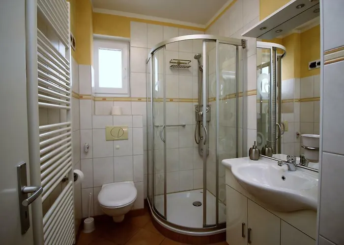 Am Apfelgarten-2 Mit Pkw-parkplatz, Floerekeweg Lejlighed Lüneburg